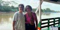 ‘It kept moving’: Tyler missionaries recount surviving powerful South American earthquake