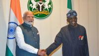 Modi Invites Tinubu to High-Stakes BRICS Summit in India as Nigeria Eyes Bigger Global...