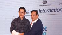 Bhutan King condoles Assam flood victims, offers support to the state