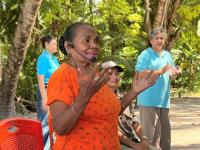 Women-Led Mangrove Restoration in the Coral Triangle Strengthens Marine Protection Across the Lesser Sunda Seascape