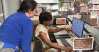 East Baton Rouge Parish Library Career Center helps job seekers build confidence, skills and new professions