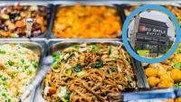 Could Concord, New Hampshire, Be Getting Its Buffet Back?