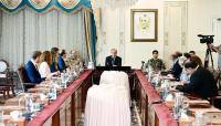 PM invites Norwegian firms to invest in oil and gas sector