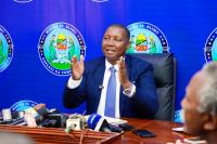 SAMIA SCHOLARSHIP: 10 more students to study in Russia