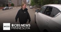 34 cars damaged in Minneapolis smash-and-grab spree, police say