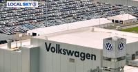 Volkswagen eyeing Chattanooga plant to manufacture new pickup truck