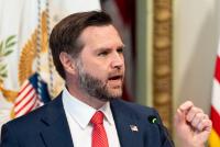Vance: Top war aim is keeping down gas prices for Americans, No. 2 is preventing an Iranian nuke
