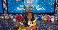 6-year-old Beavercreek girl crowned Little Miss Grand Supreme at international pageant