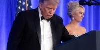 Trump delivers two more solid Republican districts into election jeopardy