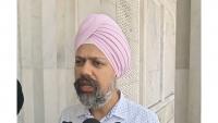 UK MP Dhesi urges reopening of Kartarpur Sahib corridor in Amritsar
