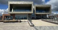 £35m leisure hub to throw free launch party with paddleboarding and live music