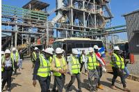 Zimbabwe Takes Value Addition Pitch to Africa Down Under