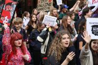 Letters to the Editor on school walk-out