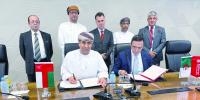 TRANSOM to develop ground handling in Algeria