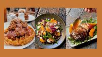 Dine LA returns to West Hollywood with prix fixe deals at 27 local restaurants