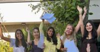 A-levels: hard work pays off for Notting Hill & Ealing students