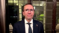 Norway’s FM tells Al Jazeera the US war on Iran was not ‘smart’