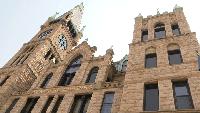 Scranton releases forecast projecting manageable budgets through 2030