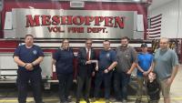 Wyoming County DA directs opioid settlement money to local ambulance companies
