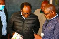 Zambia Votes 2026: “It’s our second independence, I want every Zambian to celebrate” – says main opposition leader after voting