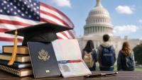 US student visa delays: Why Indian students could miss the fall semester