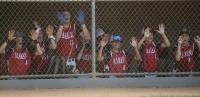 Delaware's road to the Little League World Series continues Thursday
