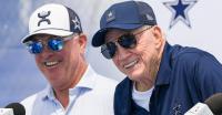 Dallas Cowboys named most valuable professional sports franchise again