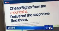 Local Man is Helping Travelers Save on Flights from Smaller Airports