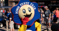 Iowa State Fair
