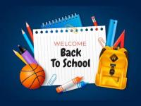 Summer's Out, School's In: Tips for Back-to-School