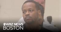 Suspect in Massachusetts police chase held without bail