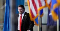 U.S. judge drops Nevada case against electors accused of forging certificate in 2020 election