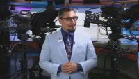 Rep. David Morales talks housing, police ahead of Providence mayoral primary