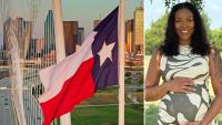 Surrogate who refused abortion asks SCOTUS to intervene as baby could be moved out of Texas