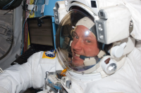 Mike Fincke Retires From NASA After ISS Medical Evacuation Left His Final Mission Unexplained