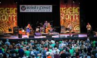Entertainment: Irish Fest and State Fair Bookend Busy Weekend