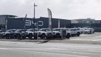 Chinese electric vehicles reshaping New Zealand’s car market