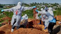 DRC Ebola Death Toll Surpasses 2,000