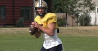 Florence native Patrick Duchien continuing to learn and grow at Montana State
