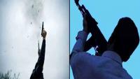 Celebratory firing incidents leave one dead, 93 injured in Karachi