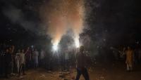 Independence Day firing leaves 94 injured across Karachi; 30 held
