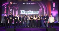 Ayala Land Emerges as Top Winner at the 2026 HR Excellence Awards Philippines