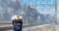 Russia Strikes Odesa Ports And Trains, Kyiv Continues Attacks On Marketplace Warehouses