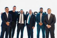 Invespy launches the Broker Hub, a first-of-its-kind independent hub for Dubai’s real estate community at Sheikh Zayed Road