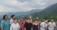 Whiffenpoofs gains deeper insight into country, people during China tour