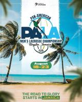 Local laxers set to compete in Jamaica