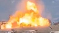 Blast Rocks Italian Ammunition Plant Linked To Ukraine (Video)