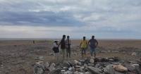 Joint Chinese-Kazakh archaeological team makes progress in unveiling Pazyryk Culture