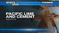 Who’s Who with PLA: Building PNG’s homegrown lime and cement story