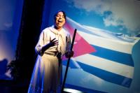 Theater Review (NYC): ‘ISLA’ from Hit the Lights! Company